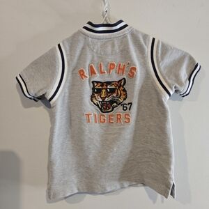 Polo Ralph Lauren Lot Of 2